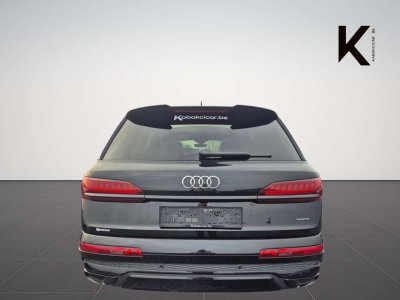 Audi Q7 PHEV 55 TFSi e Quattro S line--CARPLAY--GARANTIE   - 6