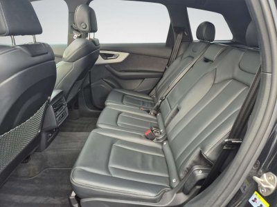 Audi Q7 PHEV 55 TFSi e Quattro S line--CARPLAY--GARANTIE   - 10