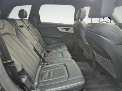 Audi Q7 PHEV 55 TFSi e Quattro S line--CARPLAY--GARANTIE   - 12