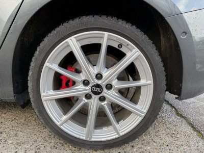 Audi A3 Sportback 45 TFSI E 245CH COMPETITION S TRONIC 6   - 11