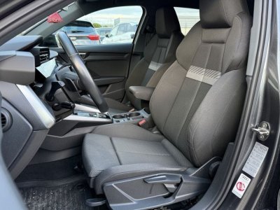 Audi A3 Sportback 45 TFSI E 245CH COMPETITION S TRONIC 6   - 16