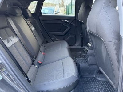 Audi A3 Sportback 45 TFSI E 245CH COMPETITION S TRONIC 6   - 18