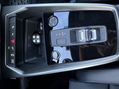 Audi A3 Sportback 45 TFSI E 245CH COMPETITION S TRONIC 6   - 22