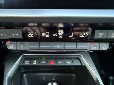 Audi A3 Sportback 45 TFSI E 245CH COMPETITION S TRONIC 6   - 23