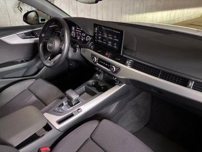 Audi A5 Sportback 40 TDI 190 CV S-TRONIC   - 7