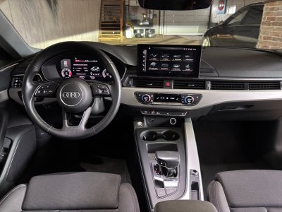 Audi A5 Sportback 40 TDI 190 CV S-TRONIC   - 6