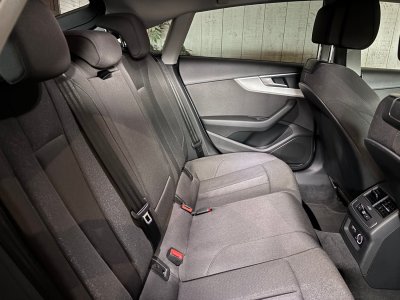 Audi A5 Sportback 40 TDI 190 CV S-TRONIC   - 9