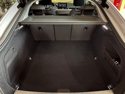 Audi A5 Sportback 40 TDI 190 CV S-TRONIC   - 10