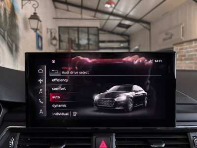 Audi A5 Sportback 40 TDI 190 CV S-TRONIC   - 13