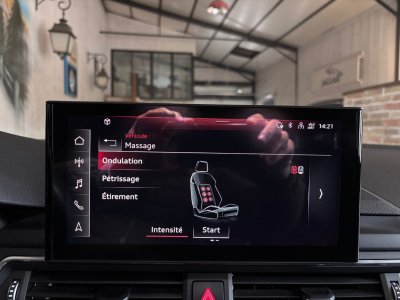 Audi A5 Sportback 40 TDI 190 CV S-TRONIC   - 14