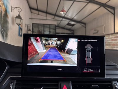 Audi A5 Sportback 40 TDI 190 CV S-TRONIC   - 15