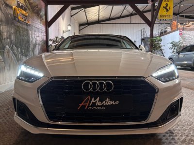 Audi A5 Sportback 40 TDI 190 CV S-TRONIC   - 3