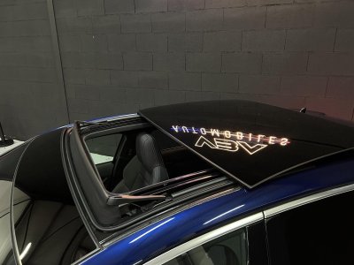 Audi A3 Sportback (4) 35 TFSI 150 MHEV S Tronic S Line   - 10