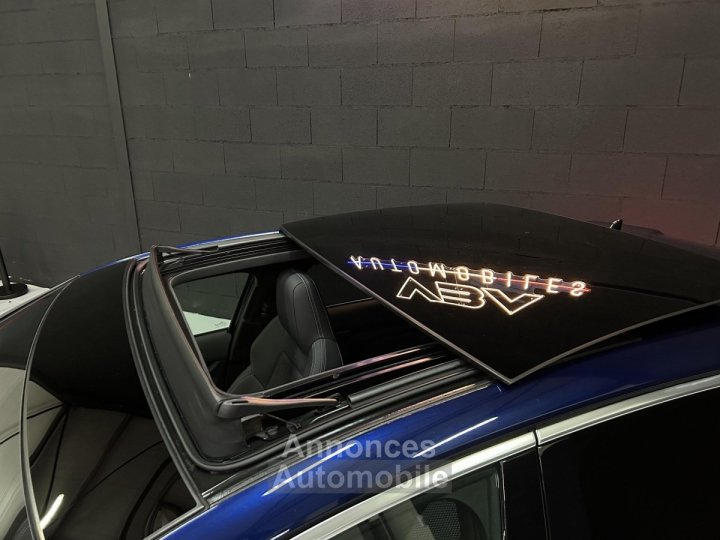 Audi A3 Sportback (4) 35 TFSI 150 MHEV S Tronic S Line - 10