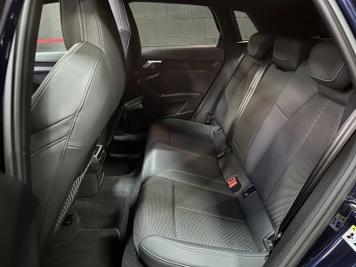 Audi A3 Sportback (4) 35 TFSI 150 MHEV S Tronic S Line   - 15