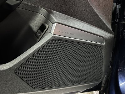 Audi A3 Sportback (4) 35 TFSI 150 MHEV S Tronic S Line   - 16