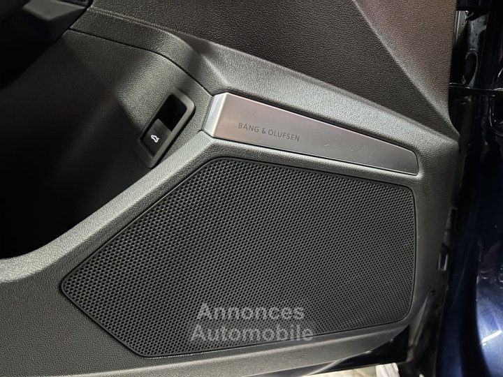 Audi A3 Sportback (4) 35 TFSI 150 MHEV S Tronic S Line - 16