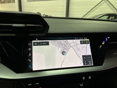 Audi A3 Sportback (4) 35 TFSI 150 MHEV S Tronic S Line   - 18