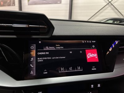 Audi A3 Sportback (4) 35 TFSI 150 MHEV S Tronic S Line   - 19