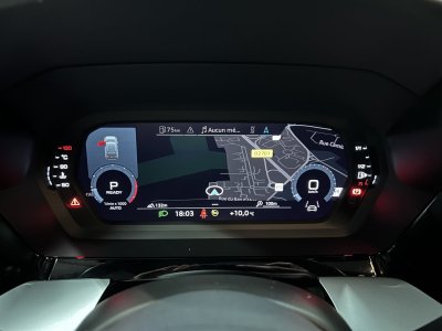 Audi A3 Sportback (4) 35 TFSI 150 MHEV S Tronic S Line   - 28