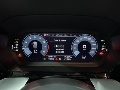 Audi A3 Sportback (4) 35 TFSI 150 MHEV S Tronic S Line   - 29