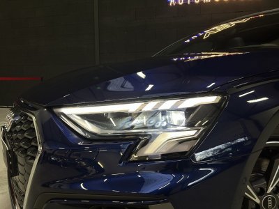 Audi A3 Sportback (4) 35 TFSI 150 MHEV S Tronic S Line   - 30