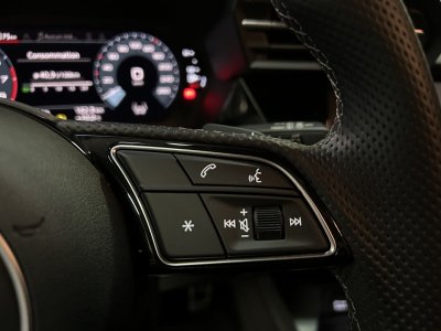 Audi A3 Sportback (4) 35 TFSI 150 MHEV S Tronic S Line   - 33