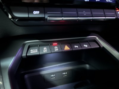 Audi A3 Sportback (4) 35 TFSI 150 MHEV S Tronic S Line   - 34