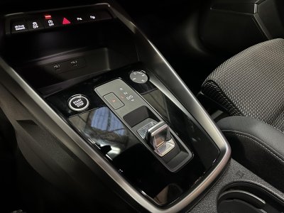 Audi A3 Sportback (4) 35 TFSI 150 MHEV S Tronic S Line   - 35