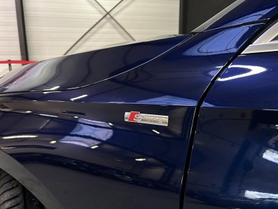 Audi A3 Sportback (4) 35 TFSI 150 MHEV S Tronic S Line   - 37