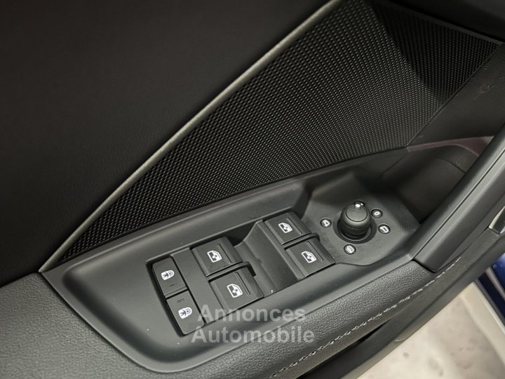 Audi A3 Sportback (4) 35 TFSI 150 MHEV S Tronic S Line - 38