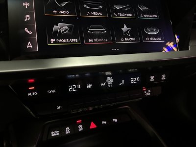 Audi A3 Sportback (4) 35 TFSI 150 MHEV S Tronic S Line   - 39