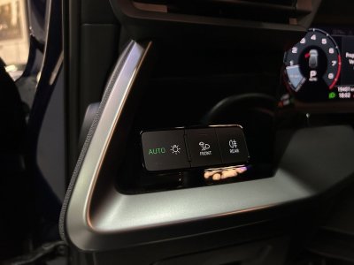 Audi A3 Sportback (4) 35 TFSI 150 MHEV S Tronic S Line   - 41