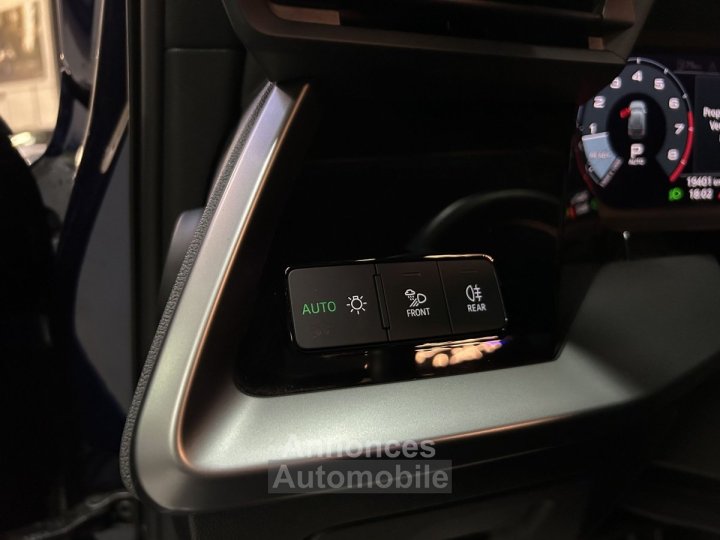 Audi A3 Sportback (4) 35 TFSI 150 MHEV S Tronic S Line - 41