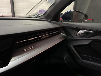 Audi A3 Sportback (4) 35 TFSI 150 MHEV S Tronic S Line   - 43