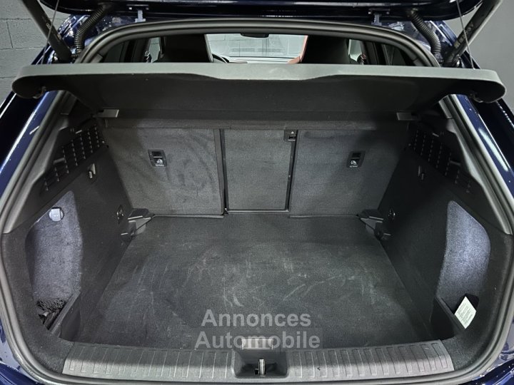 Audi A3 Sportback (4) 35 TFSI 150 MHEV S Tronic S Line - 44