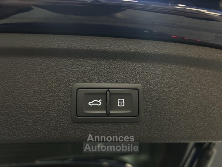 Audi A3 Sportback (4) 35 TFSI 150 MHEV S Tronic S Line - 45