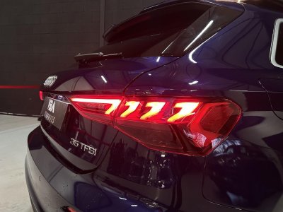 Audi A3 Sportback (4) 35 TFSI 150 MHEV S Tronic S Line   - 46