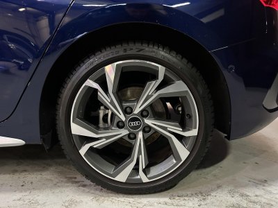 Audi A3 Sportback (4) 35 TFSI 150 MHEV S Tronic S Line   - 47