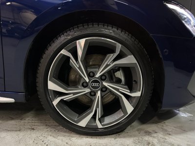 Audi A3 Sportback (4) 35 TFSI 150 MHEV S Tronic S Line   - 48