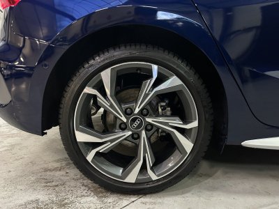 Audi A3 Sportback (4) 35 TFSI 150 MHEV S Tronic S Line   - 49