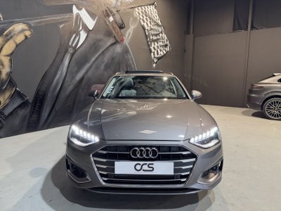 Audi A4 35 TFSI 150 Avus Toit ouvrant / matrix LED   - 3