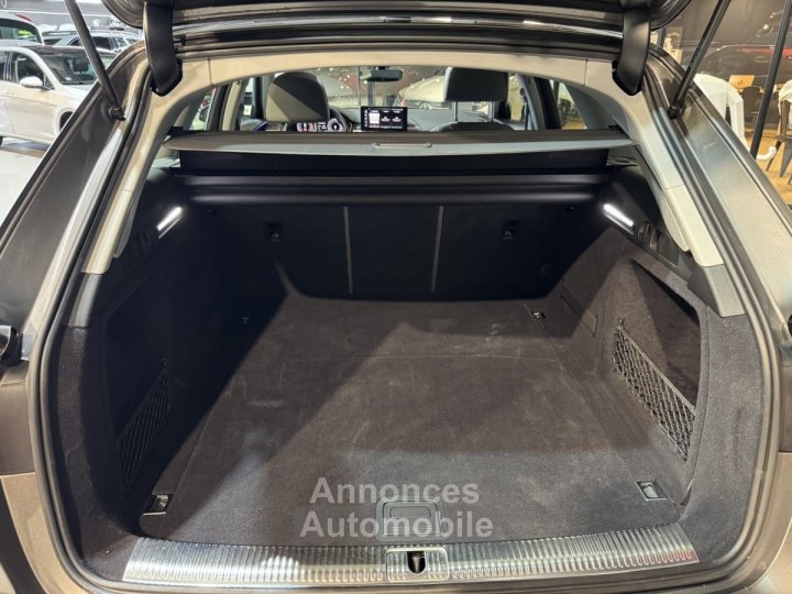 Audi A4 35 TFSI 150 Avus Toit ouvrant / matrix LED - 6