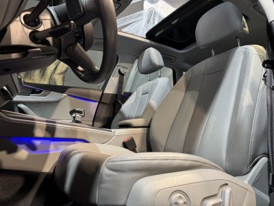 Audi A4 35 TFSI 150 Avus Toit ouvrant / matrix LED   - 9