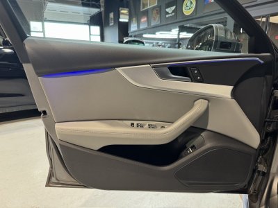 Audi A4 35 TFSI 150 Avus Toit ouvrant / matrix LED   - 10