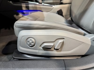 Audi A4 35 TFSI 150 Avus Toit ouvrant / matrix LED   - 11