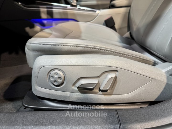 Audi A4 35 TFSI 150 Avus Toit ouvrant / matrix LED - 11