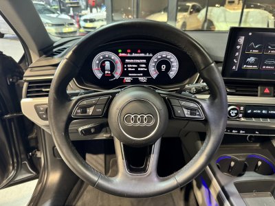 Audi A4 35 TFSI 150 Avus Toit ouvrant / matrix LED   - 13