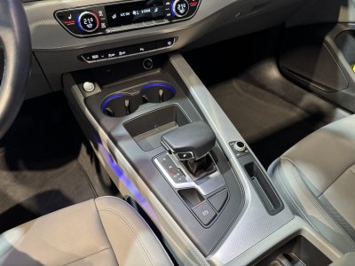 Audi A4 35 TFSI 150 Avus Toit ouvrant / matrix LED   - 15