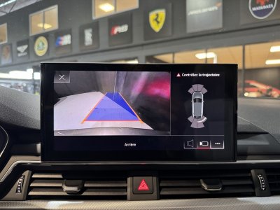 Audi A4 35 TFSI 150 Avus Toit ouvrant / matrix LED   - 18